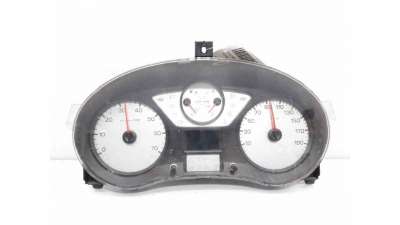 CUADRO INSTRUMENTOS PEUGEOT PARTNER FURGÓN (2012-) 1.6 HDI 16V 4X4 90CV 1560CC - L.7515618 / 9665983180