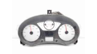 CUADRO INSTRUMENTOS PEUGEOT PARTNER FURGÓN (2012-) 1.6 HDI 16V 4X4 90CV 1560CC - L.7515618 / 9665983180