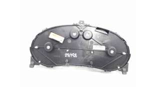 CUADRO INSTRUMENTOS PEUGEOT PARTNER FURGÓN (2012-) 1.6 HDI 16V 4X4 90CV 1560CC - L.7515618 / 9665983180 2