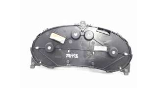 CUADRO INSTRUMENTOS PEUGEOT PARTNER FURGÓN (2012-) 1.6 HDI 16V 4X4 90CV 1560CC - L.7515618 / 9665983180