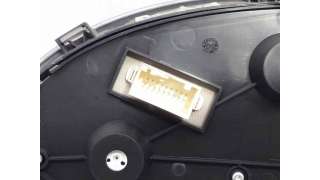 CUADRO INSTRUMENTOS PEUGEOT PARTNER FURGÓN (2012-) 1.6 HDI 16V 4X4 90CV 1560CC - L.7515618 / 9665983180