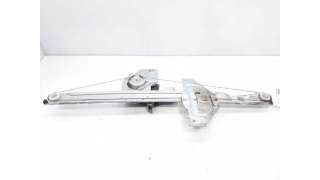 ELEVALUNAS DELANTERO DERECHO PEUGEOT PARTNER FURGÓN (2012-) 1.6 HDI 16V 4X4 90CV 1560CC - L.7515624 / 9222EQ