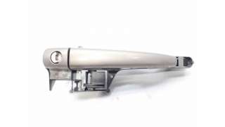 MANETA EXTERIOR DELANTERA IZQUIERDA PEUGEOT PARTNER FURGÓN (2012-) 1.6 HDI 16V 4X4 90CV 1560CC - L.7515665 / 9680168680
