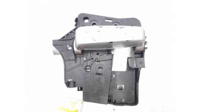 MANETA INTERIOR TRASERA DERECHA PEUGEOT PARTNER FURGÓN (2012-) 1.6 HDI 16V 4X4 90CV 1560CC - L.7515671 / 9682100677