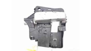 MANETA INTERIOR TRASERA DERECHA PEUGEOT PARTNER FURGÓN (2012-) 1.6 HDI 16V 4X4 90CV 1560CC - L.7515671 / 9682100677