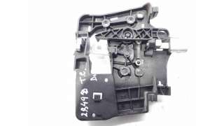 MANETA INTERIOR TRASERA DERECHA PEUGEOT PARTNER FURGÓN (2012-) 1.6 HDI 16V 4X4 90CV 1560CC - L.7515671 / 9682100677