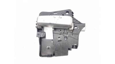 MANETA INTERIOR TRASERA IZQUIERDA PEUGEOT PARTNER FURGÓN (2012-) 1.6 HDI 16V 4X4 90CV 1560CC - L.7515672 / 9682100777