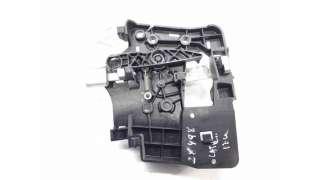 MANETA INTERIOR TRASERA IZQUIERDA PEUGEOT PARTNER FURGÓN (2012-) 1.6 HDI 16V 4X4 90CV 1560CC - L.7515672 / 9682100777