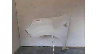 ALETA DELANTERA IZQUIERDA RENAULT KANGOO / GRAND KANGOO (2008-) 1.5 DCI (KW0B) 86CV 1461CC - L.7515757 / 631011587R