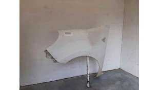 ALETA DELANTERA IZQUIERDA RENAULT KANGOO / GRAND KANGOO (2008-) 1.5 DCI (KW0B) 86CV 1461CC - L.7515757 / 631011587R 2