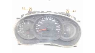 CUADRO INSTRUMENTOS RENAULT KANGOO / GRAND KANGOO (2008-) 1.5 DCI (KW0B) 86CV 1461CC - L.7515808 / 8200796010