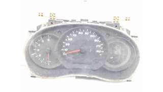 CUADRO INSTRUMENTOS RENAULT KANGOO / GRAND KANGOO (2008-) 1.5 DCI (KW0B) 86CV 1461CC - L.7515808 / 8200796010