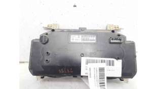 CUADRO INSTRUMENTOS RENAULT KANGOO / GRAND KANGOO (2008-) 1.5 DCI (KW0B) 86CV 1461CC - L.7515808 / 8200796010 2