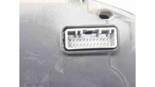 CUADRO INSTRUMENTOS RENAULT KANGOO / GRAND KANGOO (2008-) 1.5 DCI (KW0B) 86CV 1461CC - L.7515808 / 8200796010