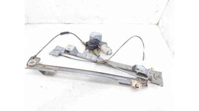 ELEVALUNAS DELANTERO DERECHO RENAULT KANGOO / GRAND KANGOO (2008-) 1.5 DCI (KW0B) 86CV 1461CC - L.7515814 / 807207012R