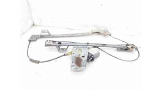 ELEVALUNAS DELANTERO DERECHO RENAULT KANGOO / GRAND KANGOO (2008-) 1.5 DCI (KW0B) 86CV 1461CC - L.7515814 / 807207012R