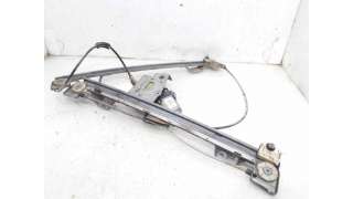ELEVALUNAS DELANTERO IZQUIERDO RENAULT KANGOO / GRAND KANGOO (2008-) 1.5 DCI (KW0B) 86CV 1461CC - L.7515815 / 807211404R