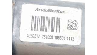 ELEVALUNAS DELANTERO IZQUIERDO RENAULT KANGOO / GRAND KANGOO (2008-) 1.5 DCI (KW0B) 86CV 1461CC - L.7515815 / 807211404R