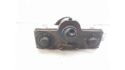 MANDO CALEFACCION /  AIRE ACONDICIONADO RENAULT KANGOO / GRAND KANGOO (2008-) 1.5 DCI (KW0B) 86CV 1461CC - L.7515850 / 5F21