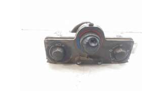 MANDO CALEFACCION /  AIRE ACONDICIONADO RENAULT KANGOO / GRAND KANGOO (2008-) 1.5 DCI (KW0B) 86CV 1461CC - L.7515850 / 5F21
