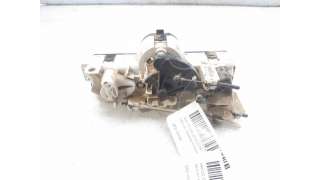 MANDO CALEFACCION /  AIRE ACONDICIONADO RENAULT KANGOO / GRAND KANGOO (2008-) 1.5 DCI (KW0B) 86CV 1461CC - L.7515850 / 5F21