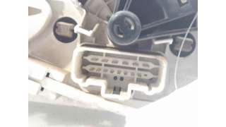 MANDO CALEFACCION /  AIRE ACONDICIONADO RENAULT KANGOO / GRAND KANGOO (2008-) 1.5 DCI (KW0B) 86CV 1461CC - L.7515850 / 5F21