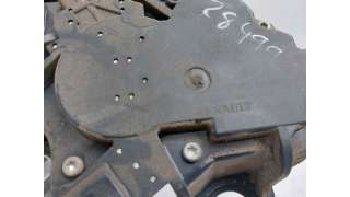 MOTOR LIMPIA TRASERO RENAULT KANGOO / GRAND KANGOO (2008-) 1.5 DCI (KW0B) 86CV 1461CC - L.7515874 / 8200431392