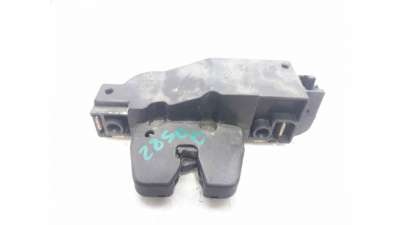 CERRADURA MALETERO / PORTON CITROEN XSARA COUPÉ (2000-2005) 1.6 16V 109CV 1587CC - L.7516016 / 9646091580