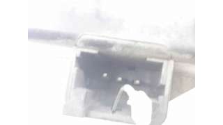 CERRADURA MALETERO / PORTON CITROEN XSARA COUPÉ (2000-2005) 1.6 16V 109CV 1587CC - L.7516016 / 9646091580