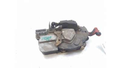 CERRADURA PUERTA TRASERA DERECHA CITROEN XSARA COUPÉ (2000-2005) 1.6 16V 109CV 1587CC - L.7516019 / 913884