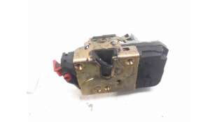 CERRADURA PUERTA TRASERA DERECHA CITROEN XSARA COUPÉ (2000-2005) 1.6 16V 109CV 1587CC - L.7516019 / 913884 2