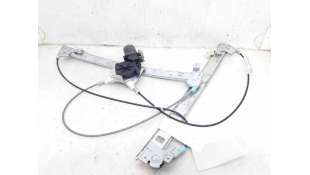 ELEVALUNAS DELANTERO DERECHO CITROEN XSARA COUPÉ (2000-2005) 1.6 16V 109CV 1587CC - L.7516043 / 9222L1