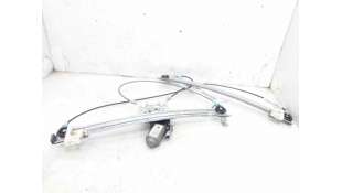 ELEVALUNAS DELANTERO DERECHO CITROEN XSARA COUPÉ (2000-2005) 1.6 16V 109CV 1587CC - L.7516043 / 9222L1 2