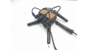 BOBINA ENCENDIDO CHEVROLET AVEO / KALOS FASTBACK (2003-2008) 1.4 16V 94CV 1399CC - L.7516212 / 96253555