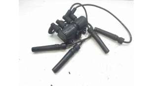 BOBINA ENCENDIDO CHEVROLET AVEO / KALOS FASTBACK (2003-2008) 1.4 16V 94CV 1399CC - L.7516212 / 96253555 2