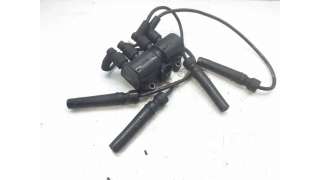 BOBINA ENCENDIDO CHEVROLET AVEO / KALOS FASTBACK (2003-2008) 1.4 16V 94CV 1399CC - L.7516212 / 96253555