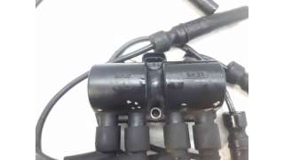 BOBINA ENCENDIDO CHEVROLET AVEO / KALOS FASTBACK (2003-2008) 1.4 16V 94CV 1399CC - L.7516212 / 96253555