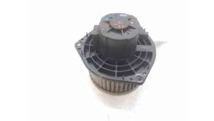 VENTILADOR CALEFACCION CHEVROLET AVEO / KALOS FASTBACK (2003-2008) 1.4 16V 94CV 1399CC - L.7516268 / 4051026 2