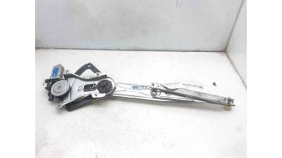 ELEVALUNAS DELANTERO DERECHO CHEVROLET AVEO / KALOS FASTBACK (2003-2008) 1.4 16V 94CV 1399CC - L.7516270 / 95987110