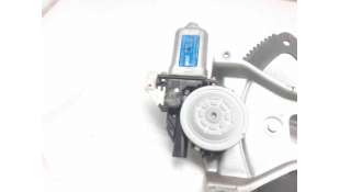 ELEVALUNAS DELANTERO DERECHO CHEVROLET AVEO / KALOS FASTBACK (2003-2008) 1.4 16V 94CV 1399CC - L.7516270 / 95987110 2