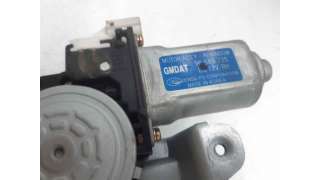 ELEVALUNAS DELANTERO DERECHO CHEVROLET AVEO / KALOS FASTBACK (2003-2008) 1.4 16V 94CV 1399CC - L.7516270 / 95987110