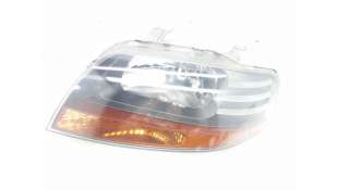 FARO IZQUIERDO CHEVROLET AVEO / KALOS FASTBACK (2003-2008) 1.4 16V 94CV 1399CC - L.7516280 / 96408154