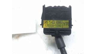MANDO LIMPIA CHEVROLET AVEO / KALOS FASTBACK (2003-2008) 1.4 16V 94CV 1399CC - L.7516301 / 96540686