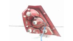 PILOTO TRASERO DERECHO CHEVROLET AVEO / KALOS FASTBACK (2003-2008) 1.4 16V 94CV 1399CC - L.7516340 / 96540269 2