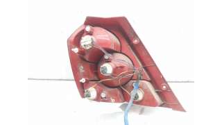 PILOTO TRASERO DERECHO CHEVROLET AVEO / KALOS FASTBACK (2003-2008) 1.4 16V 94CV 1399CC - L.7516340 / 96540269