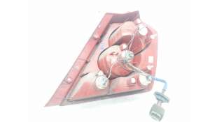 PILOTO TRASERO IZQUIERDO CHEVROLET AVEO / KALOS FASTBACK (2003-2008) 1.4 16V 94CV 1399CC - L.7516341 / 96540268 2