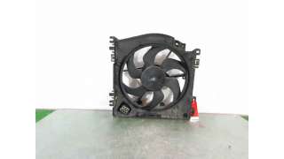 ELECTROVENTILADOR RENAULT MODUS / GRAND MODUS (2004-) 1.4 (JP01, JP0J) 98CV 1390CC - L.7516464 / 8200135167