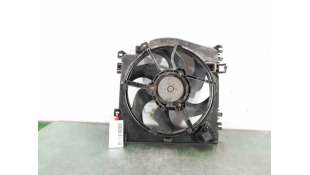 ELECTROVENTILADOR RENAULT MODUS / GRAND MODUS (2004-) 1.4 (JP01, JP0J) 98CV 1390CC - L.7516464 / 8200135167 2