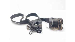 CINTURON SEGURIDAD DELANTERO DERECHO VOLKSWAGEN GOLF IV (1997-2005) 1.9 SDI 68CV 1896CC - L.7516866 / 1J4857706AA