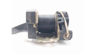 CINTURON SEGURIDAD DELANTERO DERECHO VOLKSWAGEN GOLF IV (1997-2005) 1.9 SDI 68CV 1896CC - L.7516866 / 1J4857706AA 2